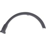 2013 - 2015 Toyota RAV4 Rear Fender Trim - Left (Driver)