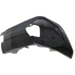 2014 - 2021 Toyota Tundra Rear Bumper End - Right (Passenger)