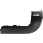 2016 - 2023 Toyota Tacoma Rear Bumper End / Extension - Right (Passenger)