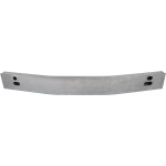 Rear Reinforcement for Toyota Camry 2012-2017, Lexus ES350 (North America Built Vehicle) 2016-2018, Aluminum, Replacement (CAPA Certified)
