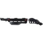 2014 - 2019 Toyota Highlander Rear Bumper Retainer - Right (Passenger)