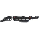 2014 - 2019 Toyota Highlander Rear Bumper Retainer - Left (Driver)