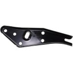 Rear Bumper Bracket Inner Arm for 2005-2015 Toyota Tacoma, Right (Passenger) Side, Replacement