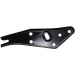 Rear Bumper Bracket Inner Arm for Toyota Tacoma 2005-2015, Left (Driver) Side, Replacement