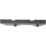 Rear Bumper Bracket Right (Passenger) Side Cover Support for Toyota Corolla 2003-2008, Replacement