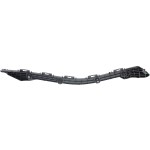 Rear Bumper Bracket, Right (Passenger) Side Support for Toyota Corolla 2014-2019, Replacement