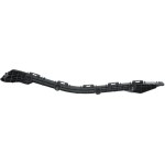 Rear Bumper Bracket Side Support for Toyota Corolla 2014-2019, Left (Driver) Side, Replacement
