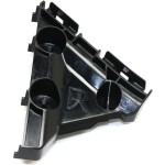 Rear Bumper Retainer Cover for Toyota Camry 2007-2011, Right (Passenger) Side, Replacement