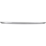 Rear Bumper Molding for 2011-2013 Toyota Highlander, Chrome, Replacement