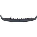 2015 - 2017 Toyota Camry Rear Lower Valance