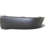 2003 - 2008 Toyota Matrix Rear Lower Valance - Left (Driver)