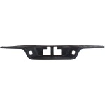 Rear Bumper Step Pad for Toyota Tundra 2007-2013 without Sport, Off-Road Package, Replacement (CAPA Certified)