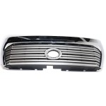 2014 - 2017 Toyota Tundra Front Grille Assembly