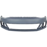 2011 - 2015 Volkswagen Jetta Front Bumper Cover