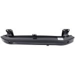 Front Bumper Reinforcement Impact Bar for Volkswagen Jetta Sedan, 2011-2018, Replacement