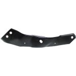 Front Bumper Bracket for Volkswagen Jetta (2010-2013) and Golf (2010-2014), Left (Driver) Side, Replacement
