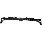 Front Bumper Retainer Center Guide for Volkswagen Jetta Sedan, Fits 2011-2018 Models, Replacement (CAPA Certified)