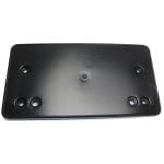 2009 - 2011 Volkswagen Tiguan Front License Plate Bracket