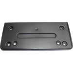 2012 - 2018 Volkswagen Tiguan Front License Plate Bracket