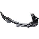 2010 - 2014 Volkswagen Golf Front Bumper Bracket - Right (Passenger)