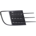 2010 - 2014 Volkswagen Gti  Fog Light Trim / Bumper Insert - Right (Passenger)