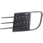 2010 - 2014 Volkswagen Gti  Fog Light Trim / Bumper Insert - Left (Driver)