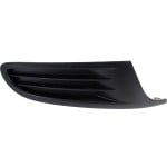 2010 - 2014 Volkswagen Golf Fog Light Cover Right (Passenger)