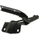 Hood Hinge for Volkswagen Jetta Sedan, Right (Passenger) Side, Fits 2011-2018 Models, Replacement