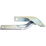 Hood Hinge Assembly for 2012-2015 Volkswagen Passat, Right (Passenger) Side, Replacement