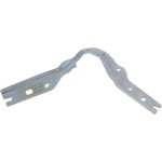 Hood Hinge for Volkswagen Golf/GTI 2015-2021, Right (Passenger) Side, Replacement