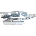 Hood Hinge for Volkswagen Jetta (2005-2014), GTI (2006-2014), Golf (2010-2014), Hatchback, Sedan (2005-2010), Wagon, Right (Passenger) Side, Replacement