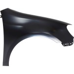 Front Fender for Volkswagen Golf/GTI 2010-2014, Right (Passenger), Primed (Ready to Paint), Replacement