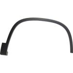 2012 - 2018 Volkswagen Tiguan Front Fender Flare - Right (Passenger)