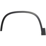 2012 - 2018 Volkswagen Tiguan Front Fender Flare - Left (Driver)