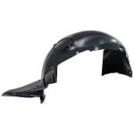 Front Fender Liner for Volkswagen Passat 2012-2015, Left (Driver) Side, Replacement