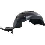Front Fender Liner for Volkswagen Beetle 2012-2019, Left (Driver) Side, Replacement
