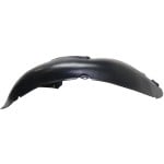 2013 - 2017 Volkswagen CC Front Fender Liner (Splash Shield) - Left (Driver)