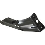 Front Fender Support for Volkswagen Golf/GTI Hatchback, Right (Passenger) Side, Steel, fits 2010-2014, Replacement