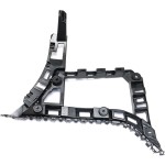 2011 - 2015 Volkswagen Jetta Rear Bumper Retainer - Left (Driver)