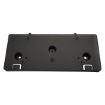 Front License Plate Bracket for Ford Explorer/Police Interceptor Utility, Compatible with 2018-2019 Models, Replacement