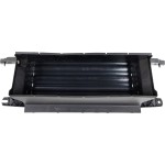 2018 - 2020 Ford F-150 Grille Air Intake Assembly