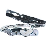 2018 - 2022 Ford Ecosport  Hood Hinge - Right (Passenger)