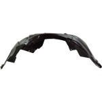2015 - 2015 Ford Mustang Front Fender Inner Panel (Left / Driver Side)