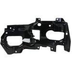 2016 - 2019 GMC Sierra 1500 Front Bumper Bracket - Right (Passenger)