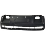 2015 - 2020 GMC Canyon Front Bumper Valance