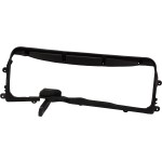 2014 - 2015 GMC Sierra 1500 Grille Mounting Panel