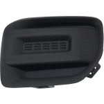 2015 - 2020 GMC Canyon  Fog Light Cover - Left (Driver)