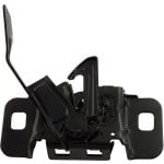 Hood Latch for GMC Sierra 1500 (2014-2018), Chevrolet Silverado 1500 (2014-2016), Without Remote Start, Includes 2019 Sierra 1500 Limited, Replacement
