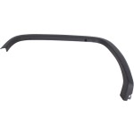 2014 - 2015 GMC Sierra 1500 Front Fender Flare - Left (Driver)