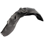 2019 - 2025 GMC Sierra 1500 Rear Fender Liner (Right / Passenger Side)